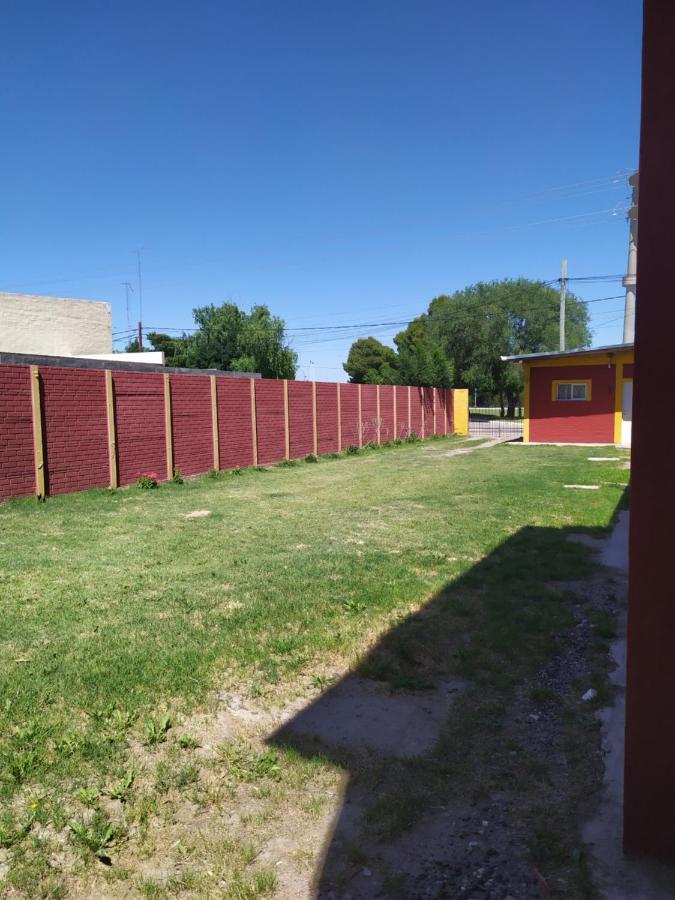 Departamentos Peumayen Rio Colorado Exterior photo